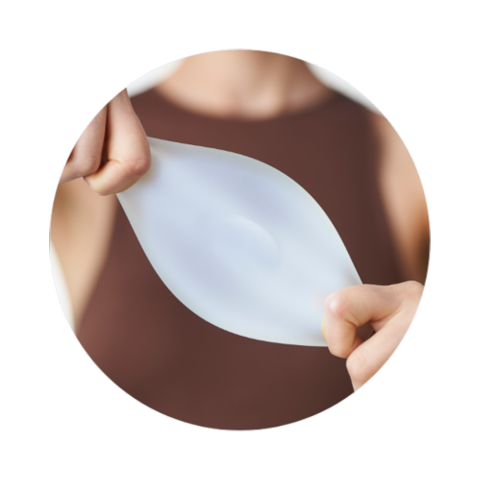 Motiva Ergonomix® durability