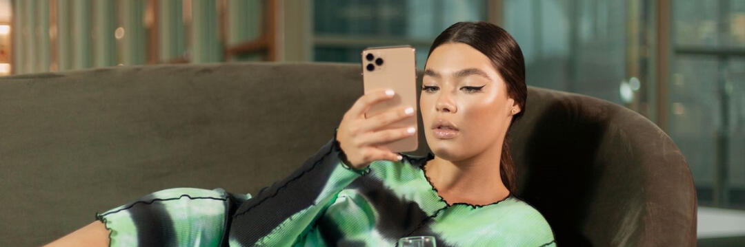 Sign-in to the MotivaImagine® App